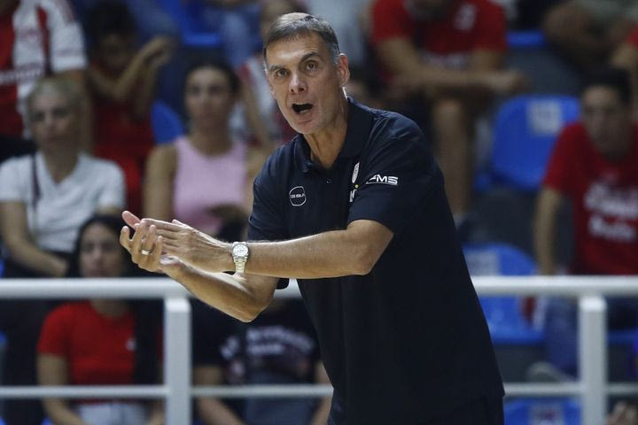 Μπαρτζώκας: “Ντόρσεϊ και Γουόκαπ είναι σαν προσθήκες για την ομάδα”