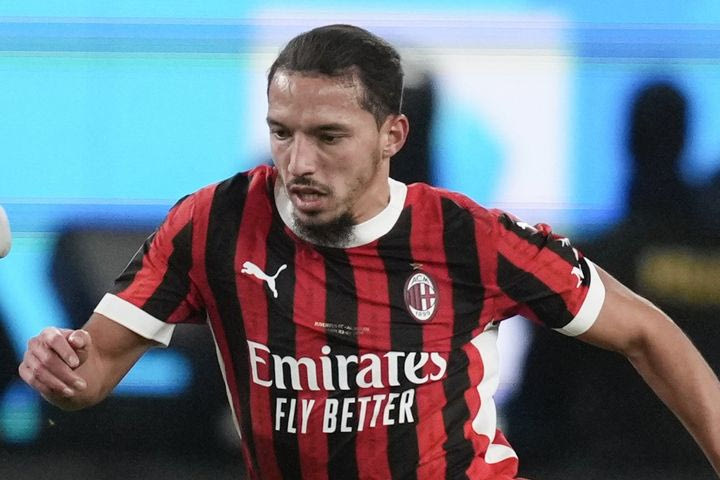 Σπουδαία μεταγραφή από την Ντίναμο Ζάγκρεμπ: Έκλεισε τον Μπενασέρ από τη Μίλαν