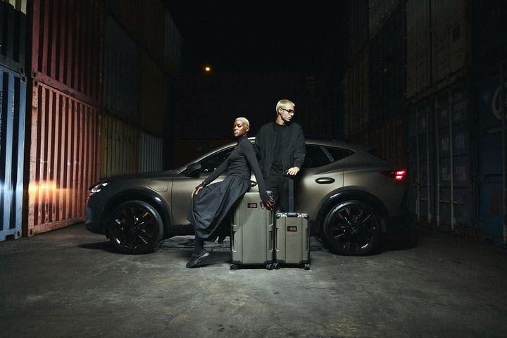 Οι αποσκευές της Cupra θα σε κάνουν να θέλεις συνεχώς ταξίδια