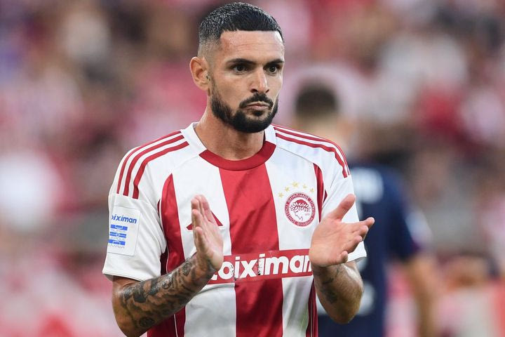 Ολυμπιακός, μεταγραφές: Συμφωνία με τη Ναντ για δανεισμό του Ρεμί Καμπελά, σύμφωνα με τους Γάλλους