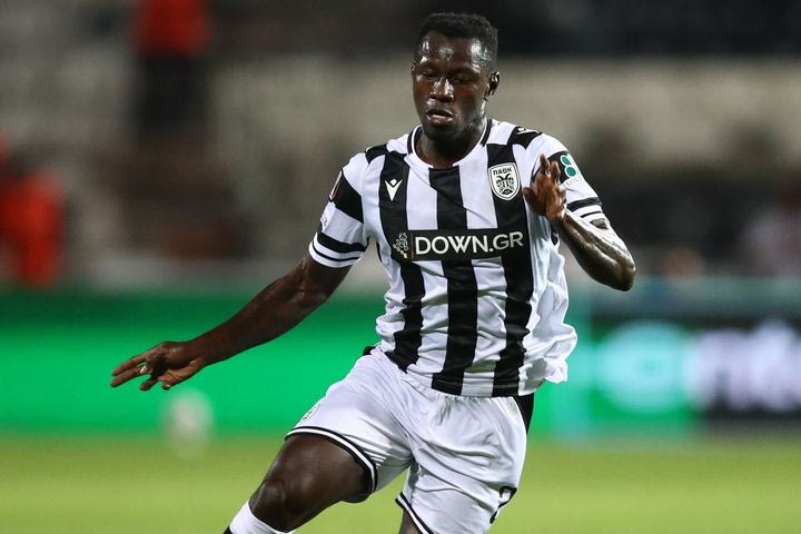 ΠΑΟΚ: Προπονήθηκε σε φουλ ρυθμούς ο Καμαρά, ο Λουτσέσκου δεν ανακοίνωσε αποστολή για Λεβαδειακό