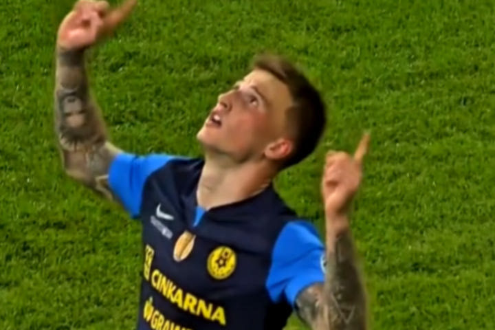 Τσέλιε – Μάριμπορ 3-0: Σάρωσε στο ντέρμπι με τριάρα πριν τη μάχη με την ΑΕΚ στο Conference League