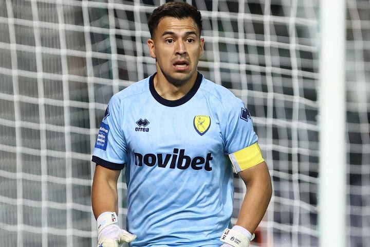 Παναθηναϊκός, μεταγραφές: Εξετάζει την περίπτωση του Τσάβες