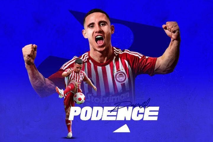 Αυτό είναι το ποσό του buy out του Ποντένσε σύμφωνα με τους Άραβες