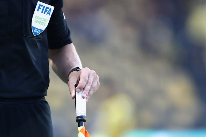 Κύπελλο Ελλάδας Betsson: Αλλαγές στους διαιτητές της 2ης αγωνιστικής της League Phase της διοργάνωσης