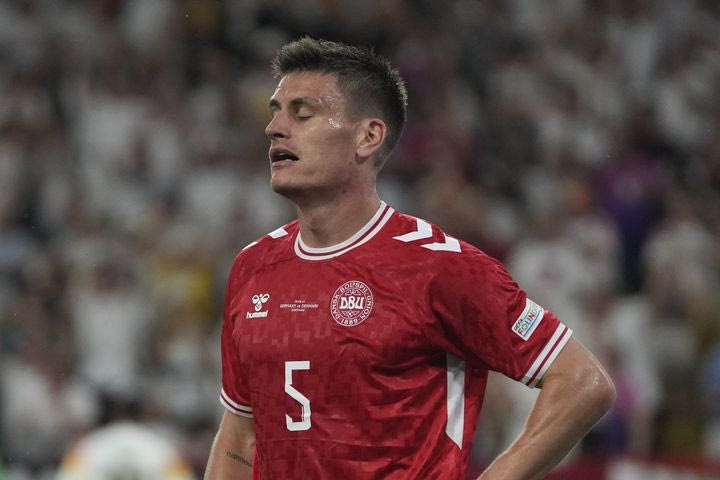 Δανία – Σκωτία 0-0: Ιδανικό αποτέλεσμα για την Ελλάδα, λευκή ισοπαλία στην Κοπεγχάγη