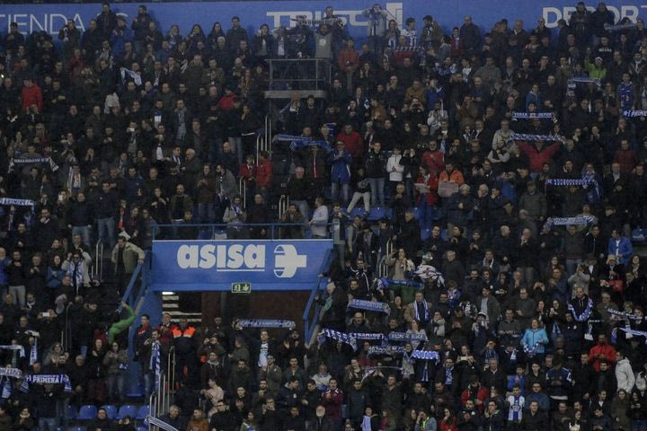 BET W: Ψαγμένη ισπανική δυάδα από τη Σεγούντα