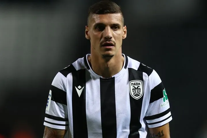 ΠΑΟΚ: “Νοκ άουτ για τρεις εβδομάδες ο Ντεσπόντοβ”, σύμφωνα με βουλγαρικά ΜΜΕ