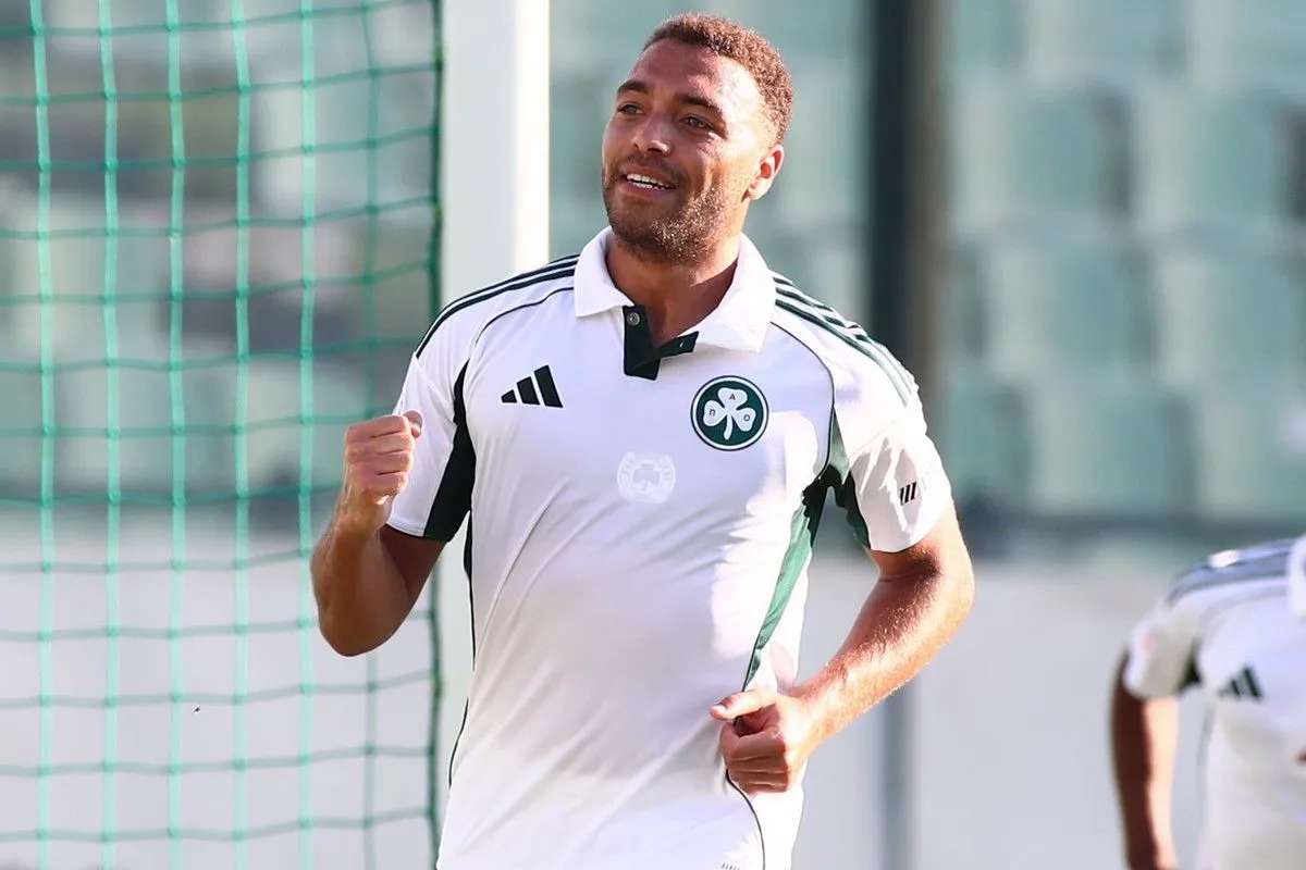 Παναθηναϊκός: Έναν μήνα εκτός ο Ντέσερς!