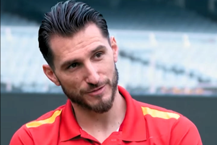 ΑΠΟΕΛ, μεταγραφές: Μία ανάσα από την απόκτηση του Διαμαντάκου