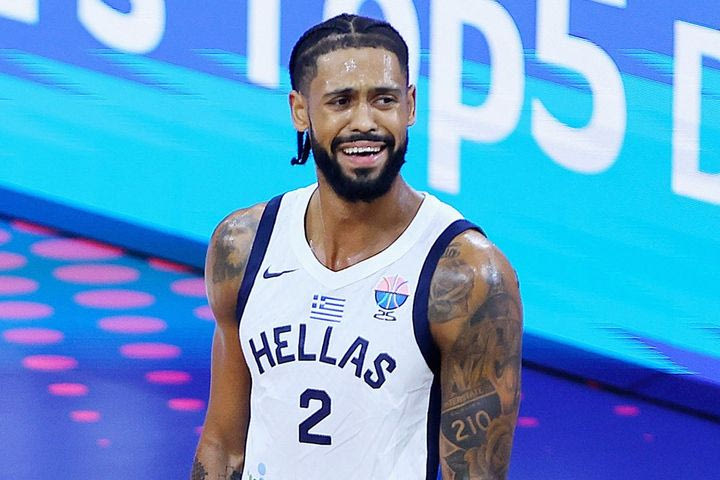 Eurobasket 2025, Εθνική Ελλάδας: Δικαιολογημένη ήττα, αδικαιολόγητος εκνευρισμός