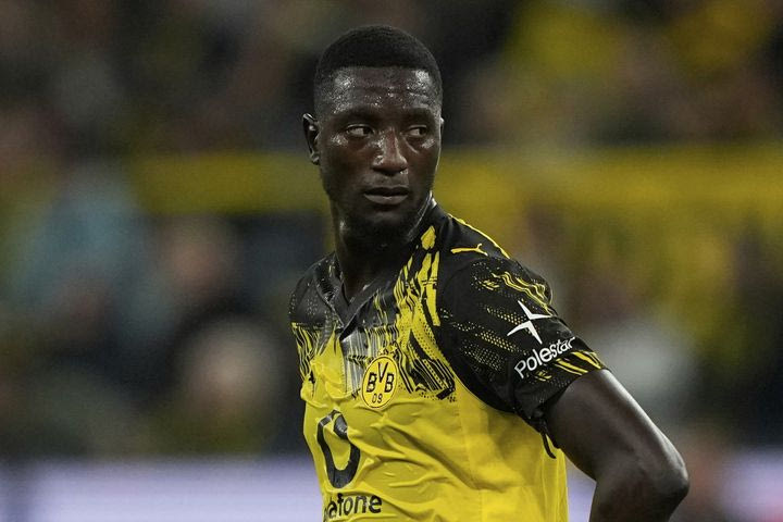 Μπαρτσελόνα: Επέλεξε τον διάδοχο του Λεβαντόβσκι, έβαλε στη λίστα της το όνομα του Γκιρασί