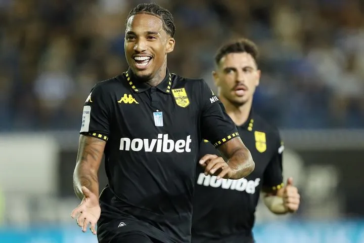 Άρης: Δεν ανακοίνωσε αποστολή ο Χιμένεθ ενόψει ΠΑΟΚ