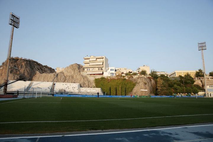 Athens Kallithea – ΟΦΗ: Οριστικά στο “Ελ Πάσο” ο αγώνας