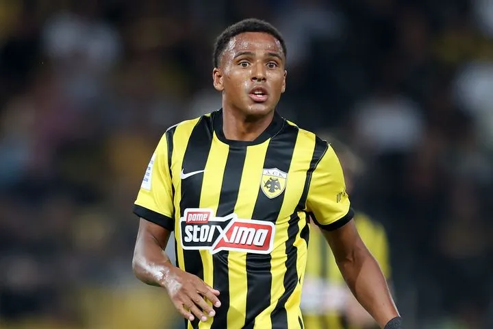 ΑΕΚ: Έκανε την επέμβαση ο Ελιάσον – Πότε αναμένεται να επιστρέψει