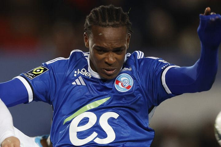 Τσέλσι, μεταγραφές: Έκλεισε τον ταλαντούχο Εμέγκα από το Στρασβούργο