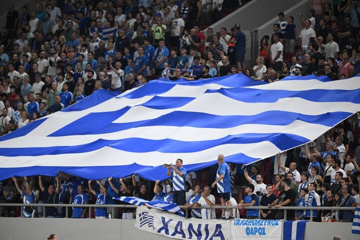 Εθνική: Ολοταχώς για sold out το ματς με τη Δανία, τόσα εισιτήρια παραμένουν διαθέσιμα