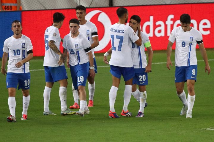 Εθνική Ελλάδας: Το μεσημέρι της Τρίτης ολοκληρώνεται η διάθεση των πακέτων εισιτηρίων για τους εντός έδρας αγώνες στα προκριματικά του Μουντιάλ