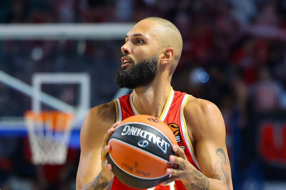 Εβάν Φουρνιέ