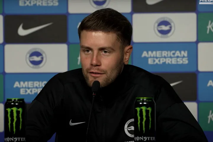 Χιούρτσελερ για Τζίμα και Κωστούλα: “Να αποδώσουν στην προπόνηση για να δείξουν ότι θέλουν να παίζουν ως βασικοί”