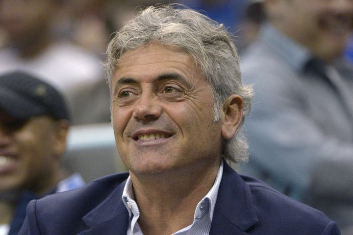 Παναθηναϊκός: Πώς έπεισε ο Μπαλντίνι τον Αλαφούζο να αλλάξει τους πράσινους