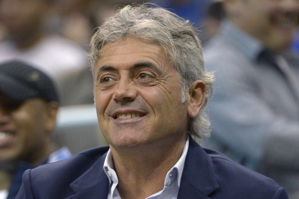 Παναθηναϊκός: Πώς έπεισε ο Μπαλντίνι τον Αλαφούζο να αλλάξει τους πράσινους