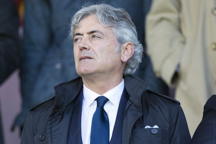 Παναθηναϊκός: Στην τελική ευθεία για τις επόμενες αλλαγές στο οργανόγραμμα των πρασίνων