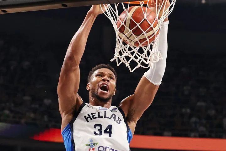 EuroBasket 2025: Η διοργάνωση σάρωσε και στα social media