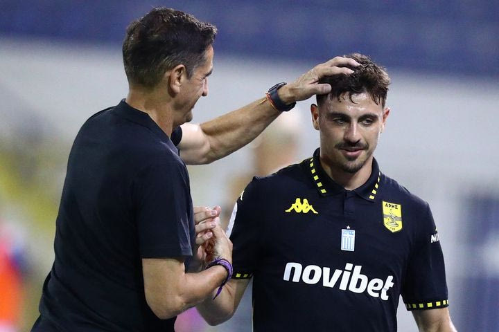 Αρης: Αποδεκατισμένος στο “Καραϊσκάκης”, αποστολή χωρίς εννιά ποδοσφαιριστές, μέσα ο Γαλανόπουλος