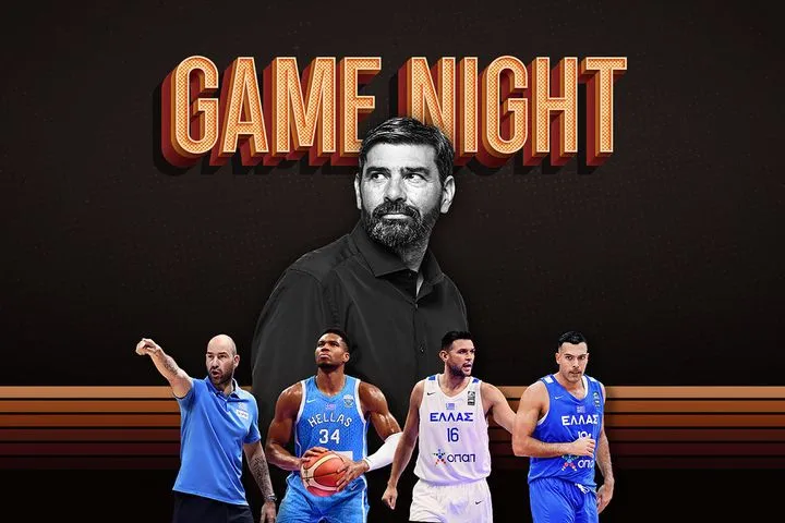 Τα σενάρια για την πρωτιά και τι συμφέρει την Εθνική ομάδα για την συνέχεια του Ευρωμπάσκετ