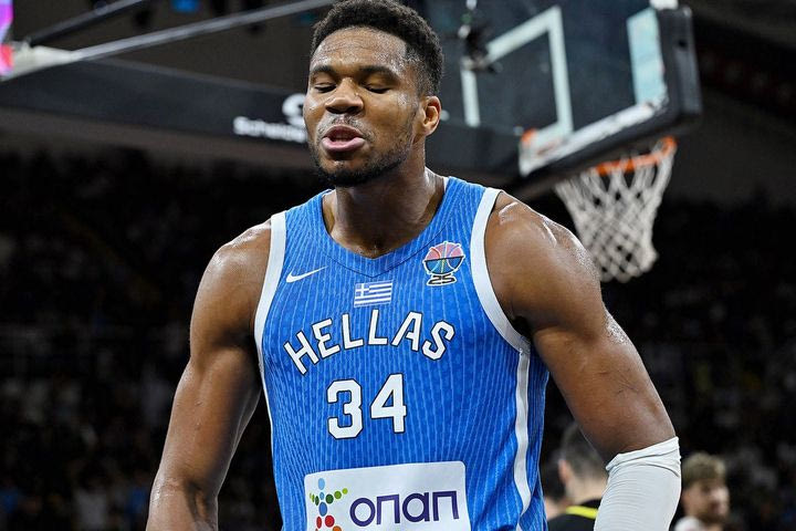 EuroBasket 2025, Ισπανία – Ελλάδα 86-90: Η Εθνικάρα πρώτη και καλύτερη, πριν από τα νοκάουτ του EuroBasket