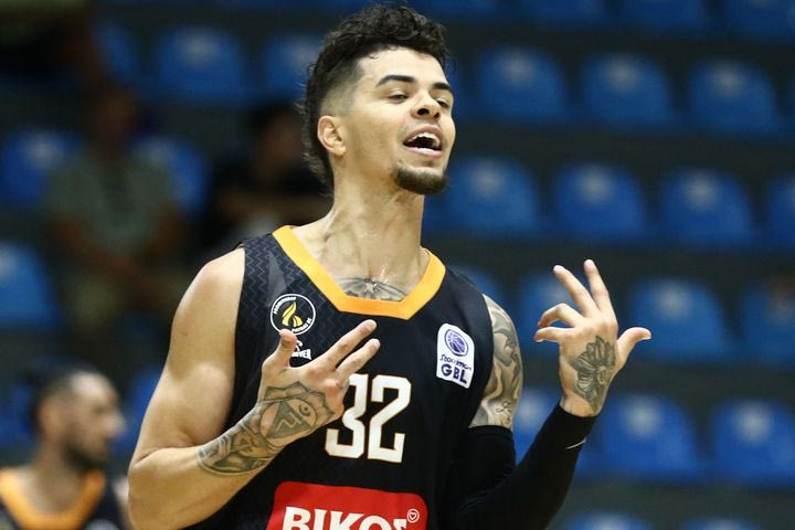 Αθλητικές μεταδόσεις: Ευρωπαϊκές μάχες για Προμηθέα, ΠΑΟΚ και Περιστέρι, πού θα δείτε τα παιχνίδια