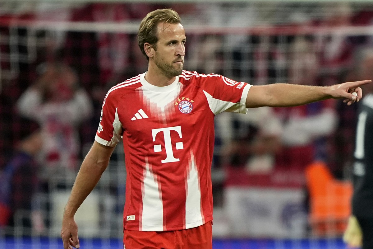 Με τα γκολ σε Premier League και Bundesliga