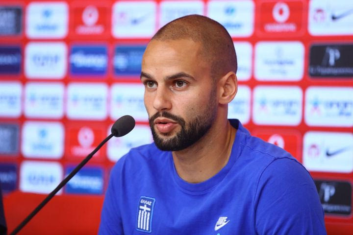 Χατζηδιάκος: “Με το πλάνο του Γιοβάνοβιτς έχουμε φτιάξει κάτι πάρα πολύ καλό, δύσκολο το παιχνίδι με τη Δανία”