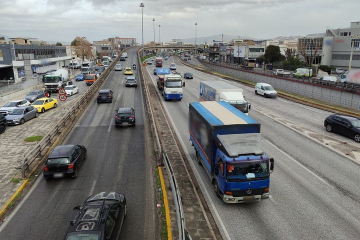 “Πρώτη εργάσιμη” για το νέο Κ.Ο.Κ.- Η ανελαστική αστυνόμευση και οι αλλαγές που πρέπει να προσέξουν οι οδηγοί