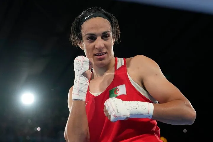 Η Ιμάν Κελίφ άσκησε έφεση κατά της απόφασης της World Boxing, που την υποχρεώνει να κάνει γενετικό έλεγχο φύλου