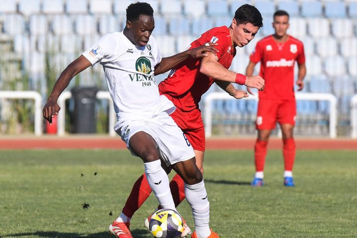 Ηρακλής – Πανσερραϊκός 0-0: Ισόπαλο το φιλικό τεστ στο Καυτανζόγλειο