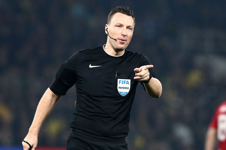 Stoiximan Super League: Αυτός σφυρίζει στο Άρης – Ολυμπιακός, οι διαιτητές της 14ης αγωνιστικής