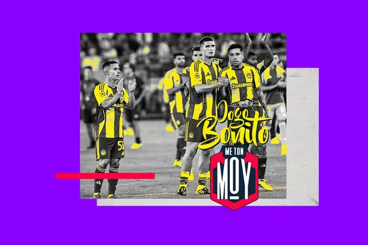 Το Champions League είναι εδώ