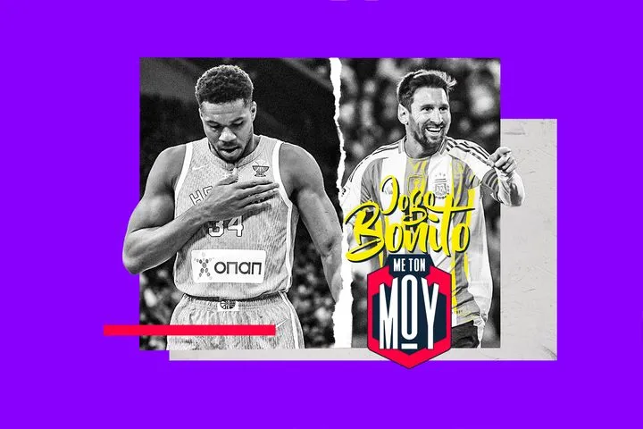 Jogo Bonito: Το πρώτο αντίο του Μέσι και οι Εθνικές μας ομάδες που στοχεύουν ψηλά