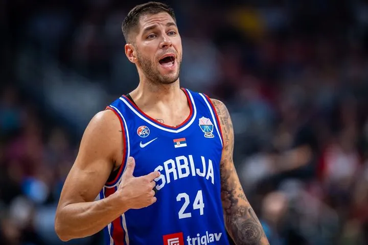 Ο Γιόβιτς ξανά στην EuroLeague με την Μπάγερν
