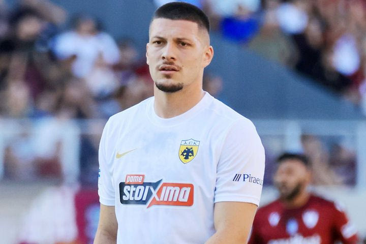 ΑΕΛ Novibet – ΑΕΚ 1-1: Πέταξε την ευκαιρία, πρώτη απώλεια για την Ένωση