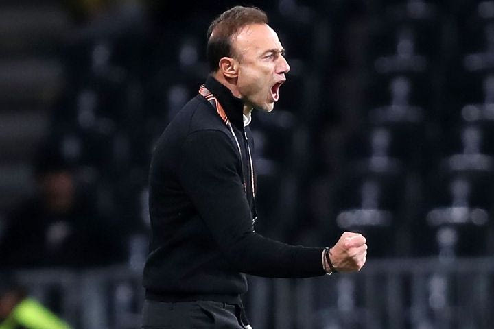 Κόντης: “Αυτή η νίκη θα απελευθερώσει τους ποδοσφαιριστές, είμαι ο πιο χαρούμενος άνθρωπος στον κόσμο”