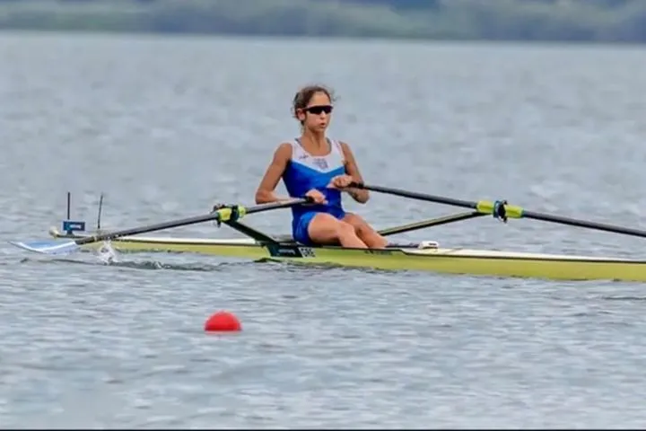 Παγκόσμιο Πρωτάθλημα κωπηλασίας: Στα ημιτελικά η Κοντού, η μάχη του Ντούσκου για τον ημιτελικό