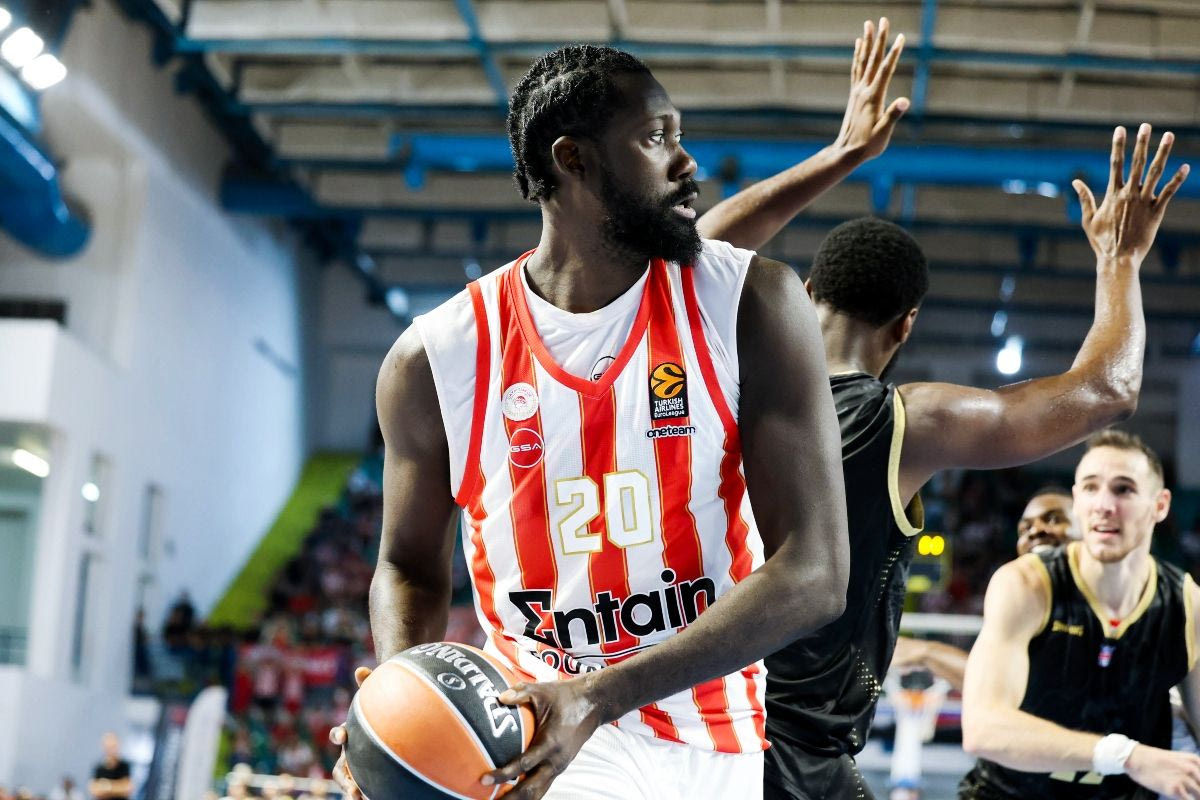 Κριστ Κουμάντζε