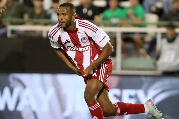 Ελληνικό Παρολί Κυπέλλου σε απόδοση 39.87