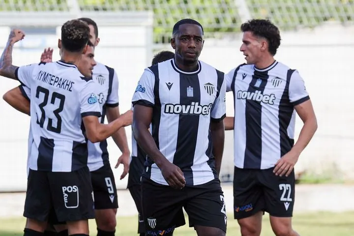 Super League 2: Η Καλαμάτα λύγισε νωρίς τα Χανιά, Νίκη και Αναγέννηση Καρδίτσας συνεχίζουν την καταδίωξη του Ηρακλή