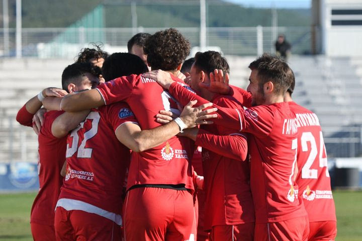 Καμπανιακός – ΠΑΟΚ Β’ 2-0: Ο Δικέφαλος υπέστη φιλική ήττα στη Χαλάστρα