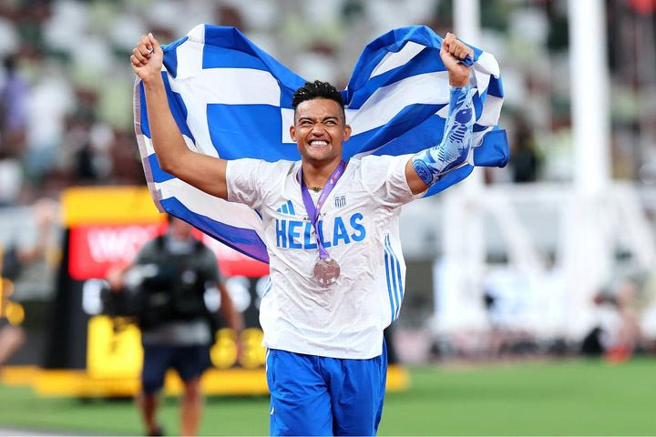 Εμμανουήλ Καραλής: Αυτό είναι το πρόγραμμα των χειμερινών αγώνων για το 2026