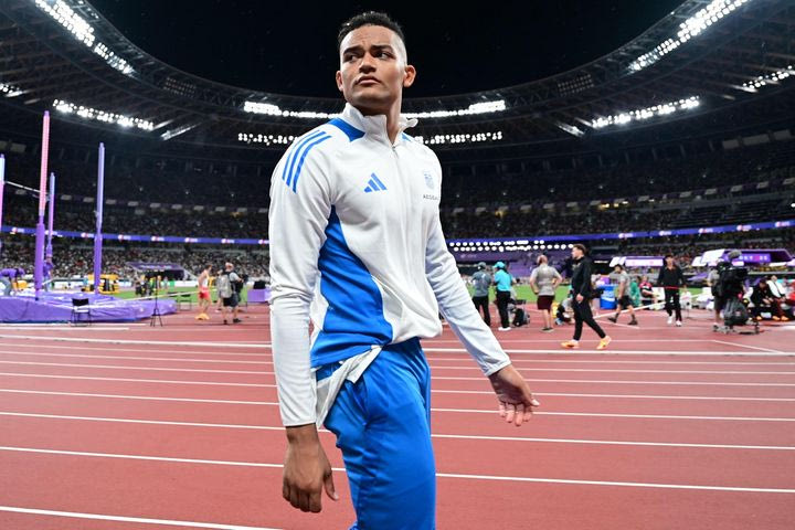 Καραλής: Πού και πότε θα δείτε τον Μανόλο στον τελικό του επί κοντώ στο Παγκόσμιο Πρωτάθλημα Στίβου